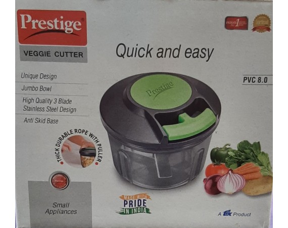 Veggie Cutter (Prestige)